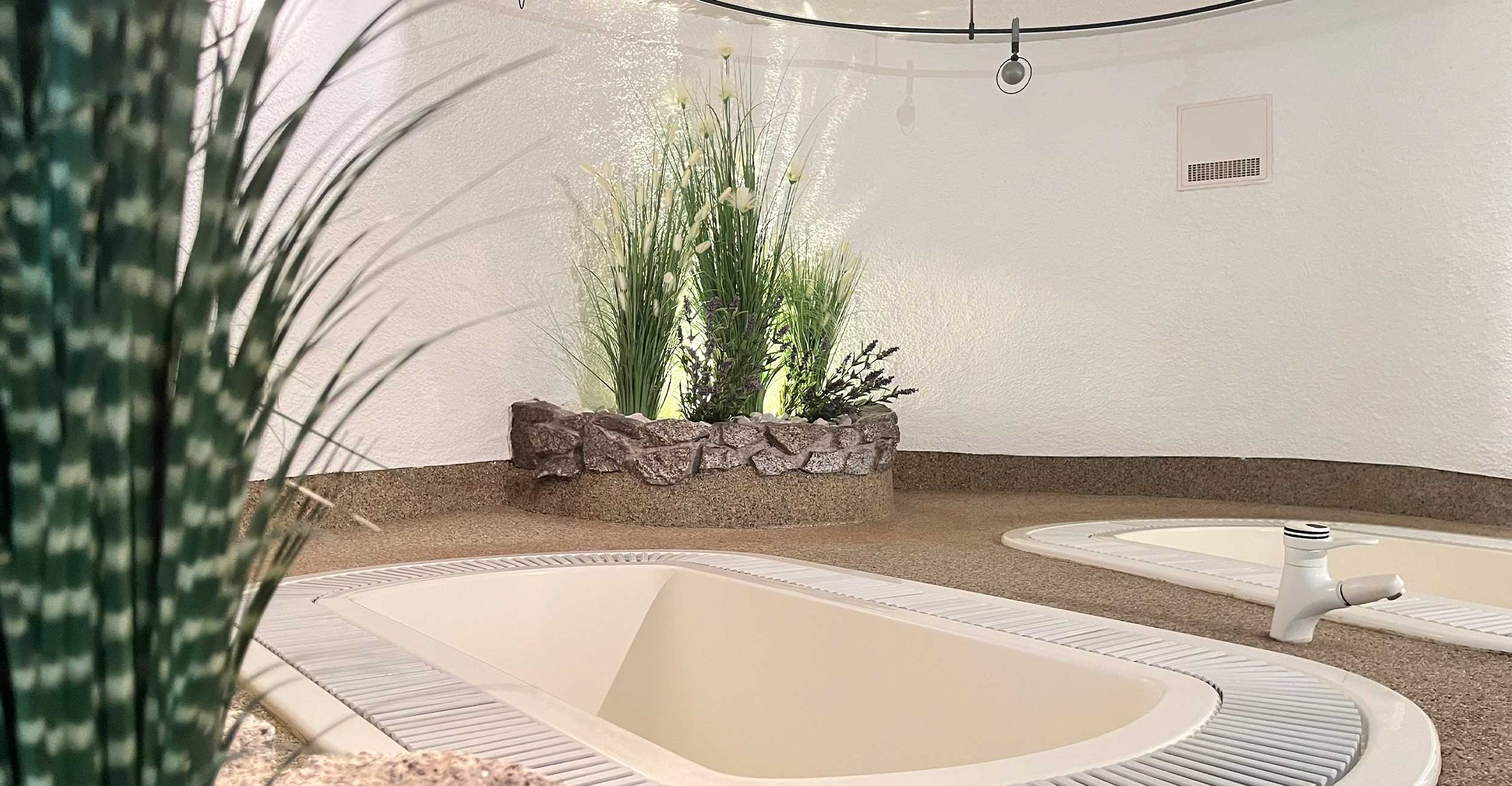Wellness Dolomiten
