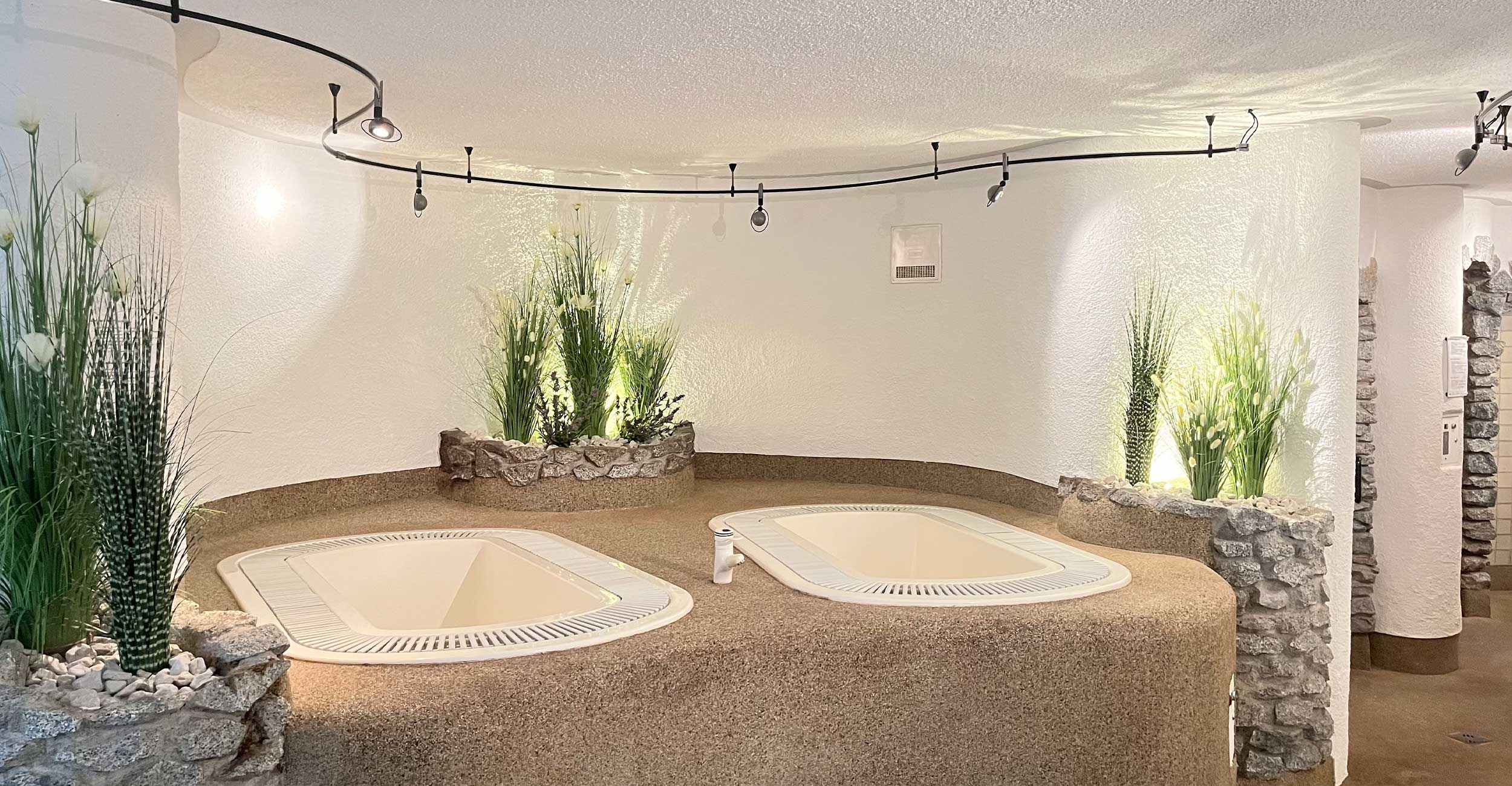Wellness Unterkunft Pustertal