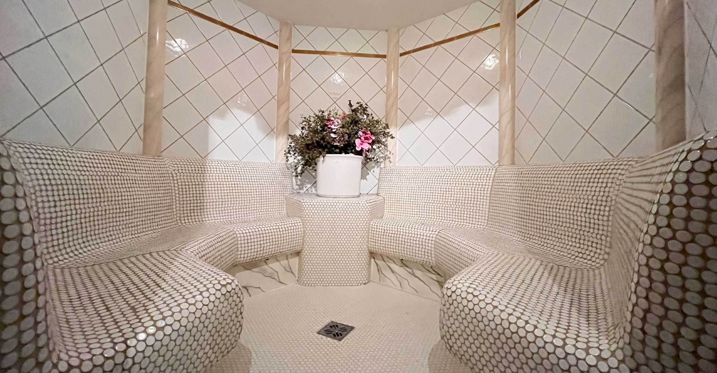 Schwimmbad Sauna Relax Alto Adige