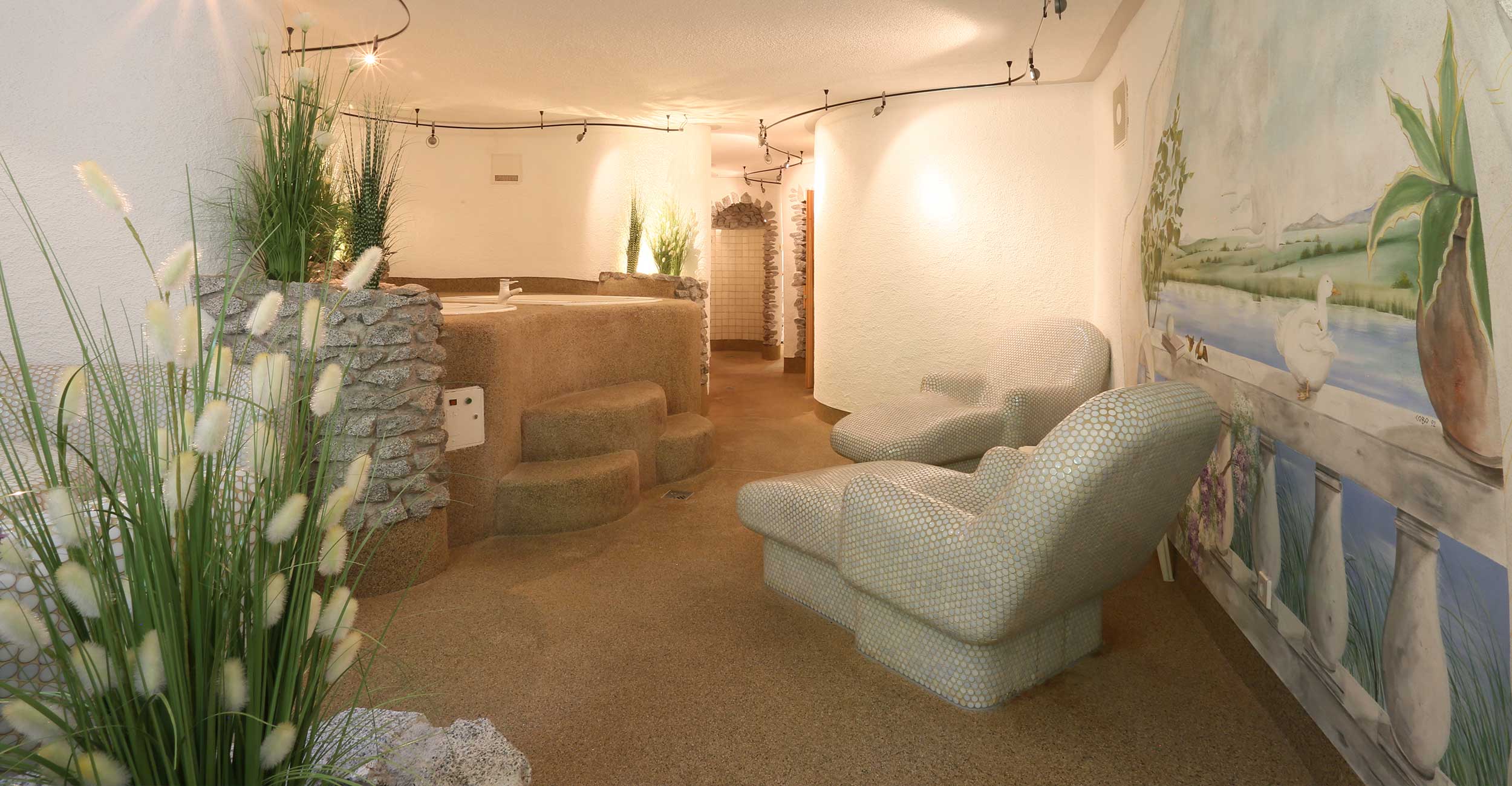 Relaxhotel Dolomiten