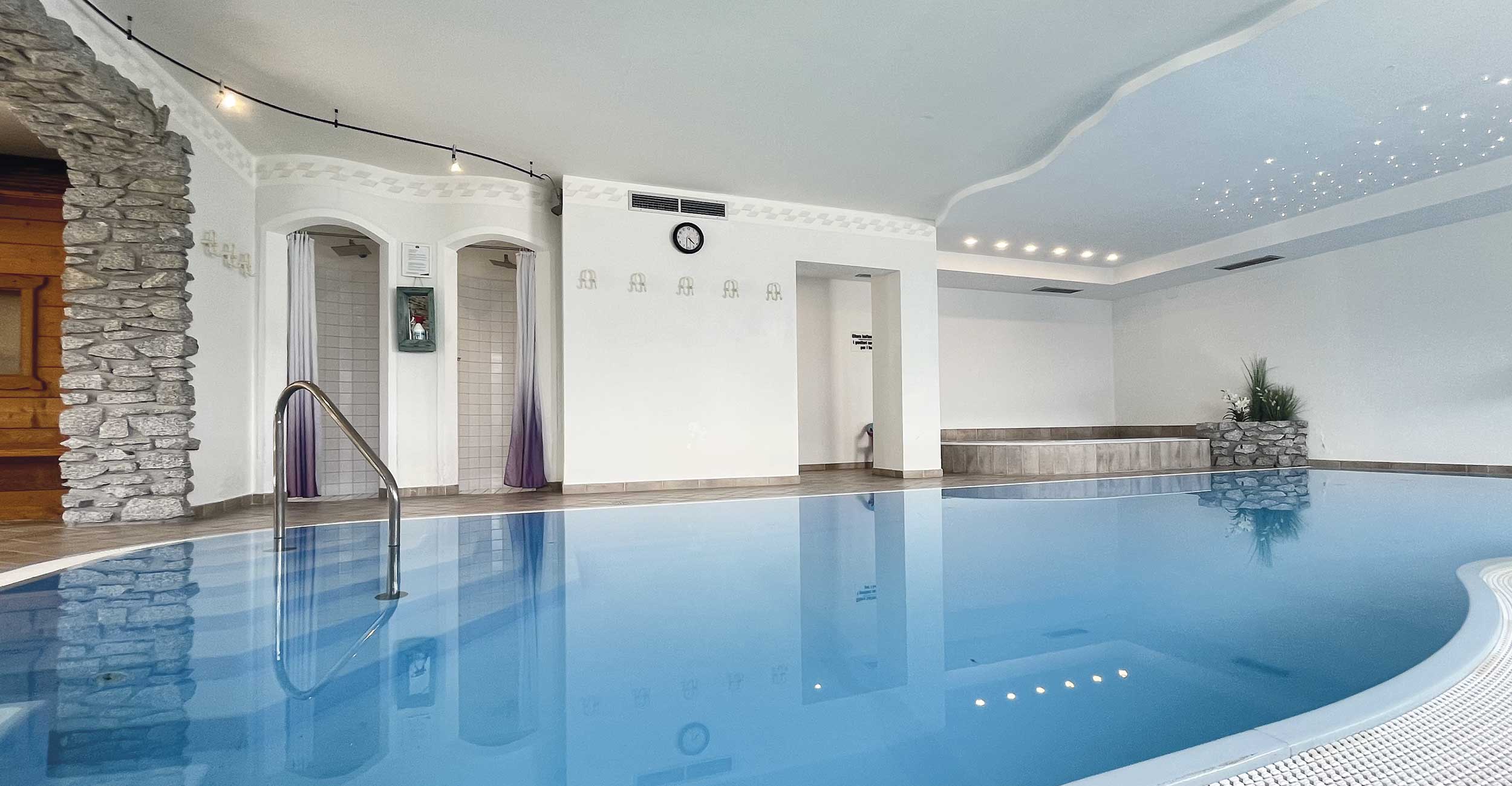Wellness & SPA Toblach Pustertal