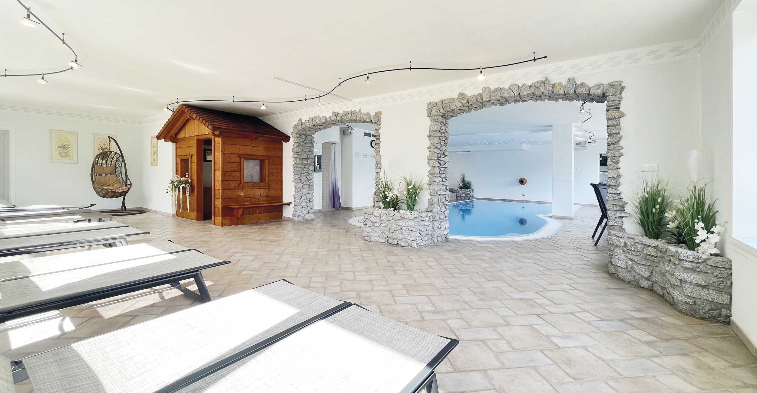 Relax Dolomites